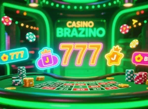 Bono Brazino777