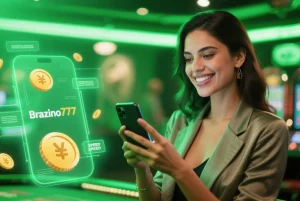 app móvil Brazino777