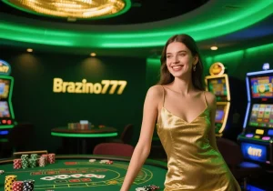 Casino online México